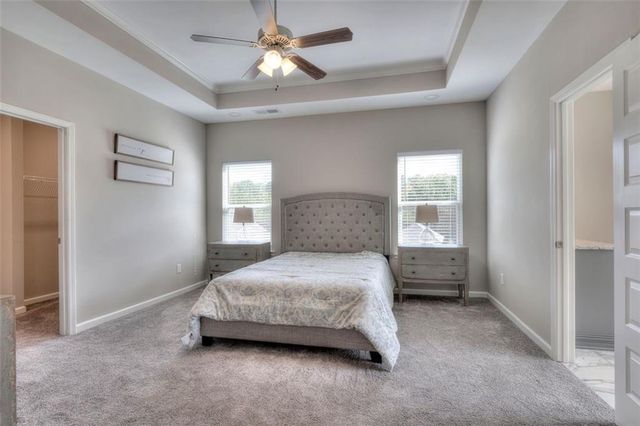214 Elivia Way, Dallas, GA 30132