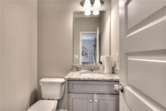 214 Elivia Way, Dallas, GA 30132
