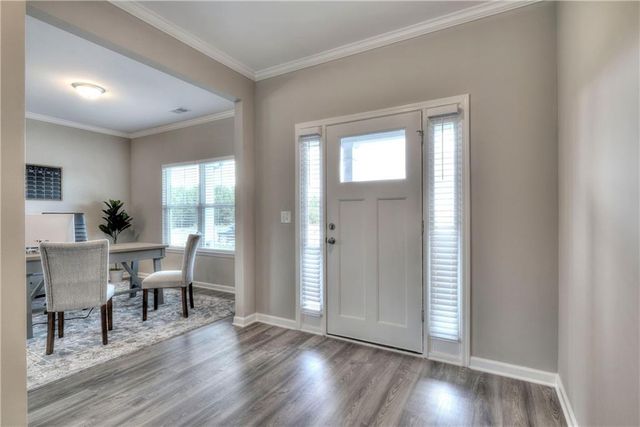 214 Elivia Way, Dallas, GA 30132