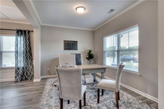 214 Elivia Way, Dallas, GA 30132