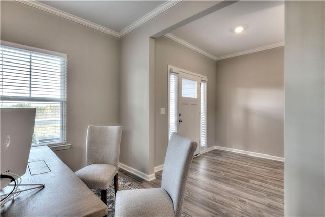 214 Elivia Way, Dallas, GA 30132