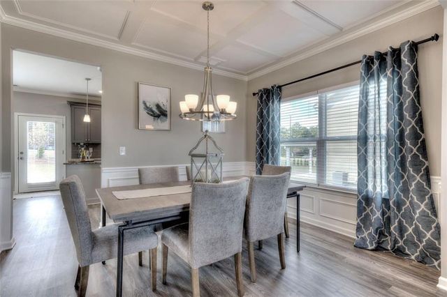 214 Elivia Way, Dallas, GA 30132