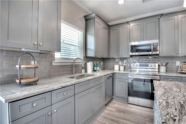 214 Elivia Way, Dallas, GA 30132