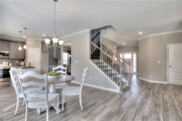 214 Elivia Way, Dallas, GA 30132