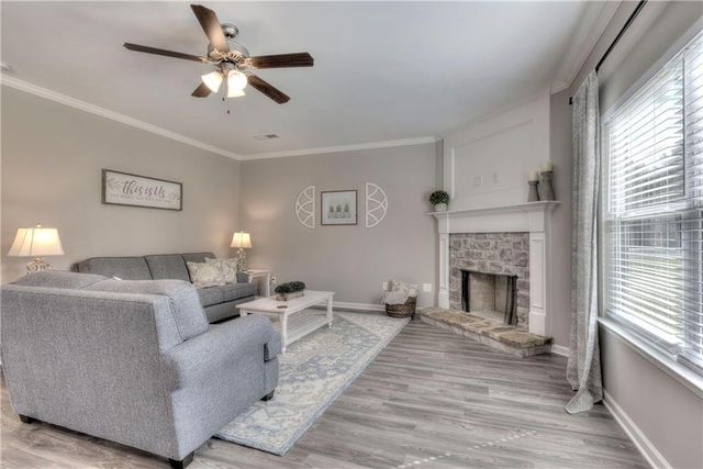 214 Elivia Way, Dallas, GA 30132