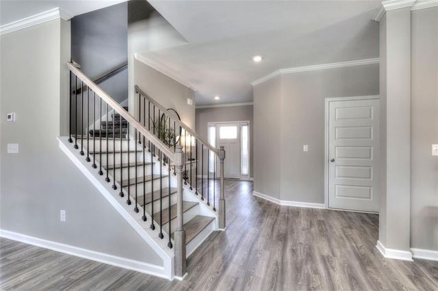214 Elivia Way, Dallas, GA 30132