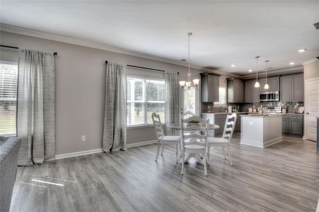 214 Elivia Way, Dallas, GA 30132