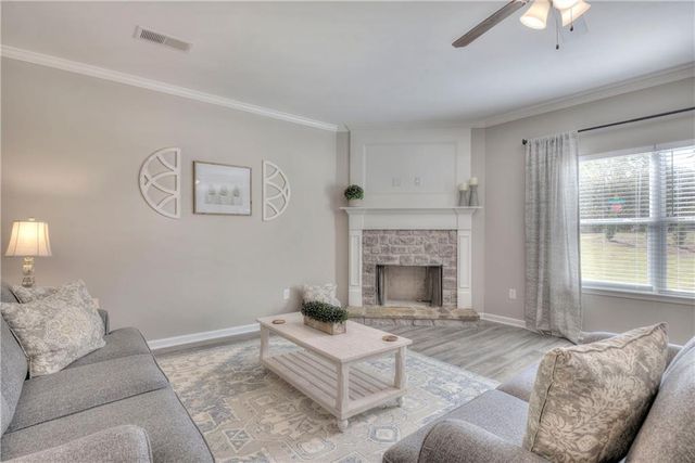 214 Elivia Way, Dallas, GA 30132