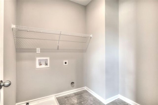 214 Elivia Way, Dallas, GA 30132