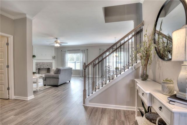 214 Elivia Way, Dallas, GA 30132