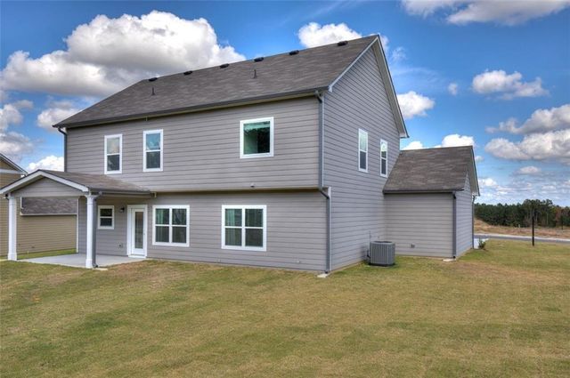 214 Elivia Way, Dallas, GA 30132
