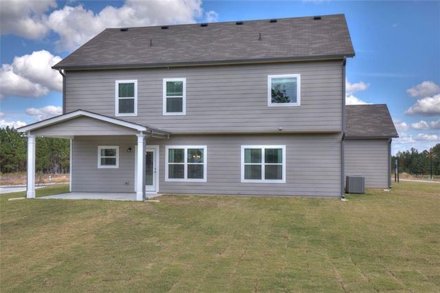 214 Elivia Way, Dallas, GA 30132
