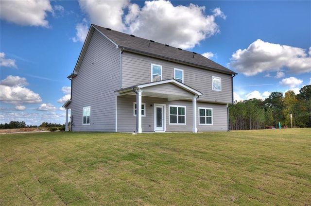 214 Elivia Way, Dallas, GA 30132