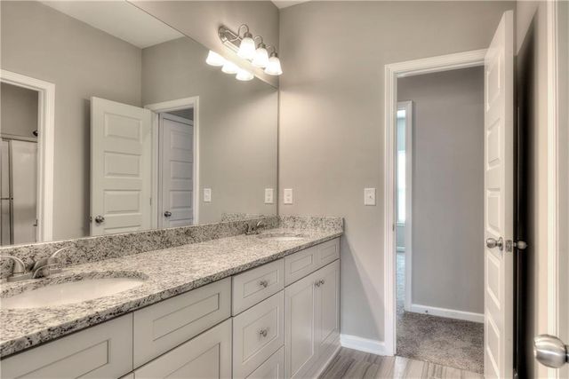 214 Elivia Way, Dallas, GA 30132