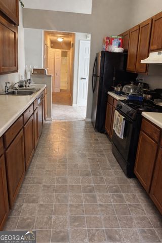 5952 Meadow Lane, Rex, GA 30273