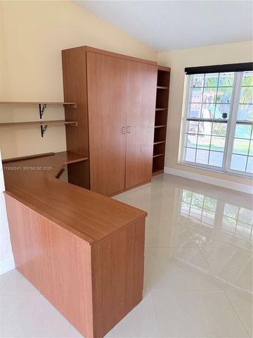 12821 SW 147th Lane Rd, Miami, FL 33186