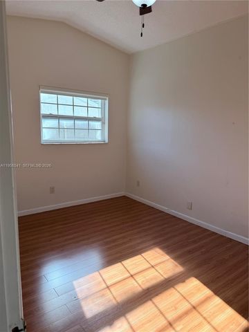 12821 SW 147th Lane Rd, Miami, FL 33186