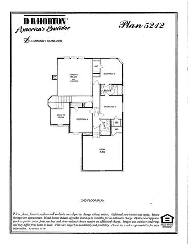 209 Duck Blind Avenue, Wylie, TX 75098