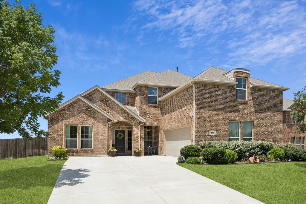 209 Duck Blind Avenue, Wylie, TX 75098