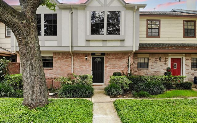 1313 Reddleshire Lane 1313, Houston, TX 77043