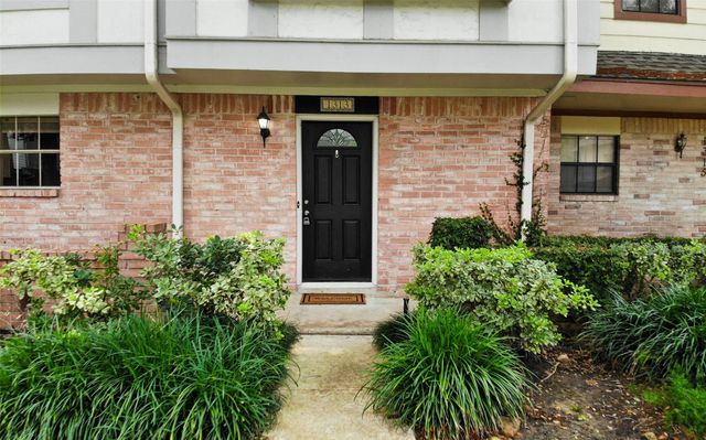 1313 Reddleshire Lane 1313, Houston, TX 77043
