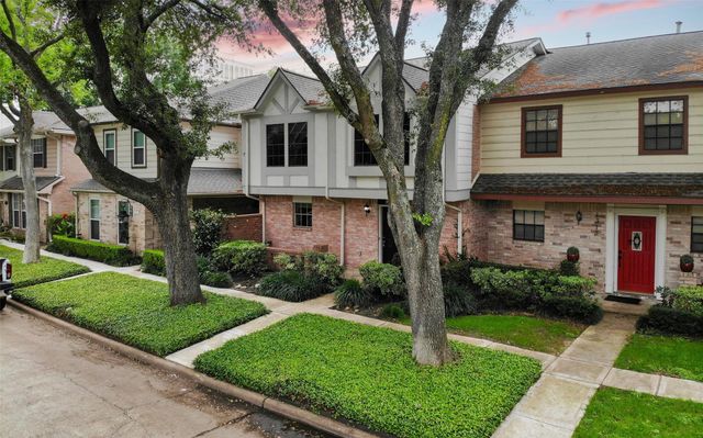 1313 Reddleshire Lane 1313, Houston, TX 77043