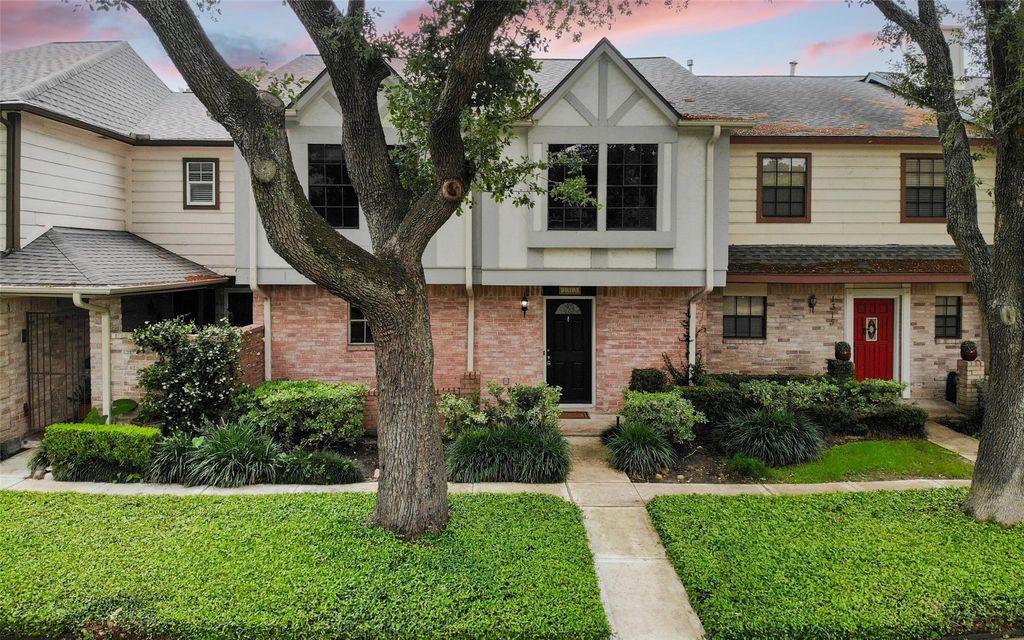 1313 Reddleshire Lane 1313, Houston, TX 77043