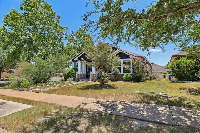 284 Wetzel, Kyle, TX 78640