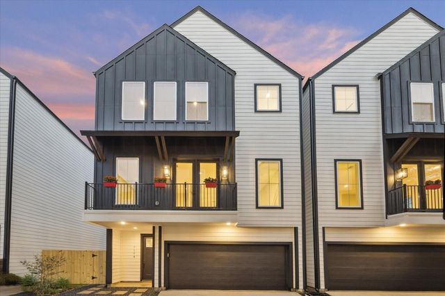 719 Thornton Road B, Houston, TX 77018