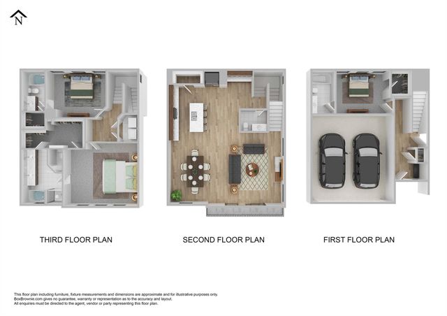 719 Thornton Road B, Houston, TX 77018