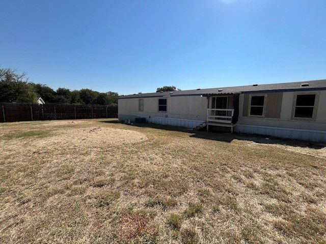 306 Pisces Drive, Granbury, TX 76049