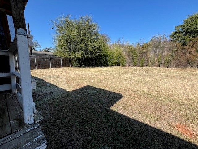 306 Pisces Drive, Granbury, TX 76049