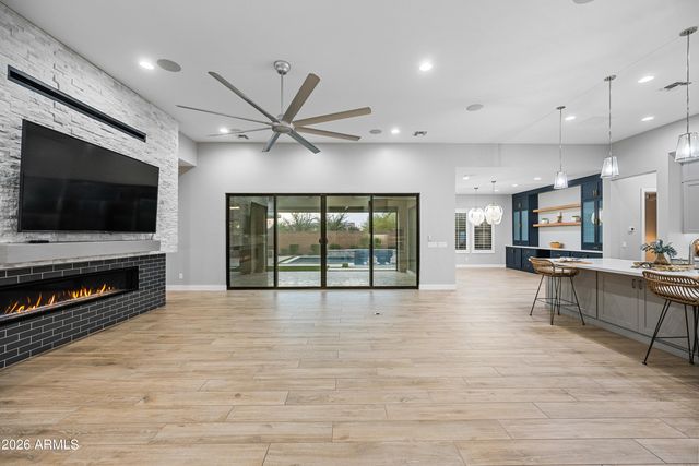 5544 S CASTIEL --, Mesa, AZ 85212
