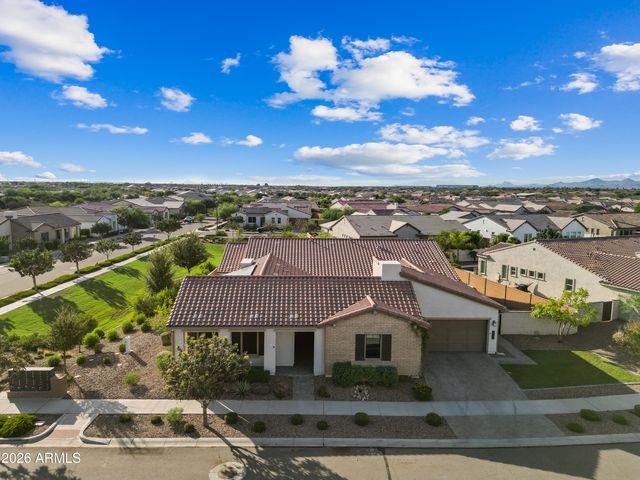 5544 S CASTIEL --, Mesa, AZ 85212