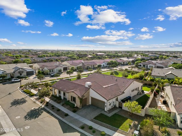 5544 S CASTIEL --, Mesa, AZ 85212