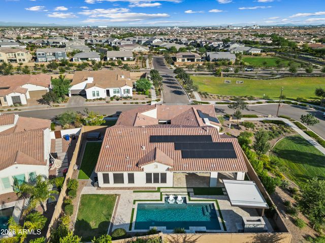 5544 S CASTIEL --, Mesa, AZ 85212