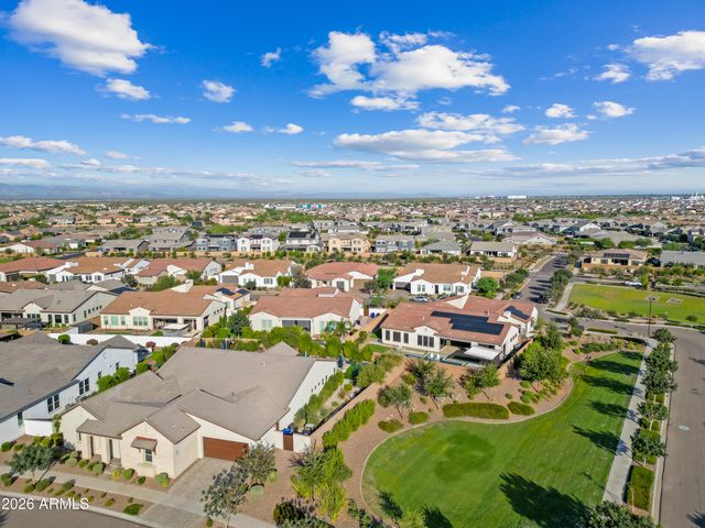 5544 S CASTIEL --, Mesa, AZ 85212