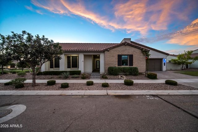 5544 S CASTIEL --, Mesa, AZ 85212