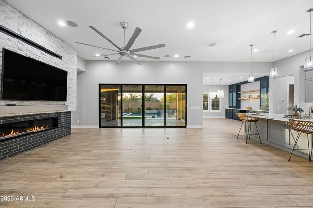 5544 S CASTIEL --, Mesa, AZ 85212