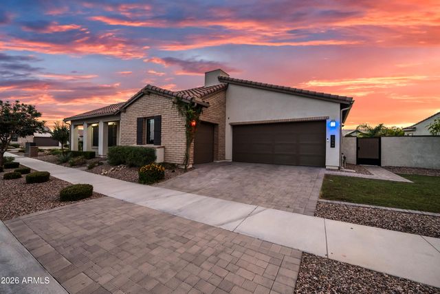 5544 S CASTIEL --, Mesa, AZ 85212