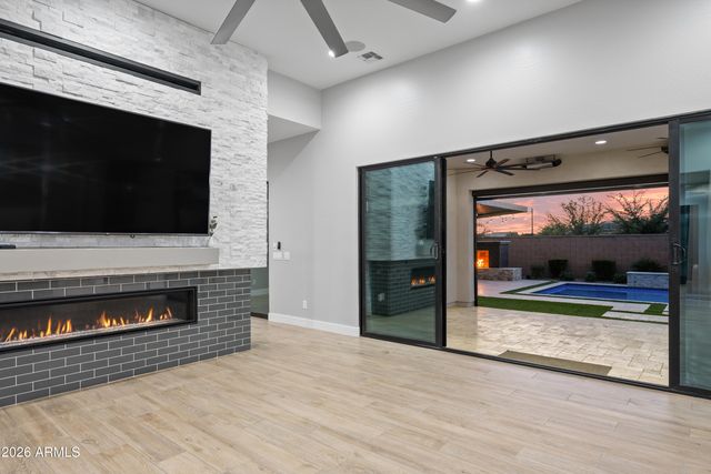 5544 S CASTIEL --, Mesa, AZ 85212