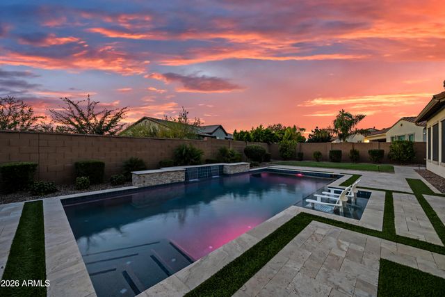 5544 S CASTIEL --, Mesa, AZ 85212