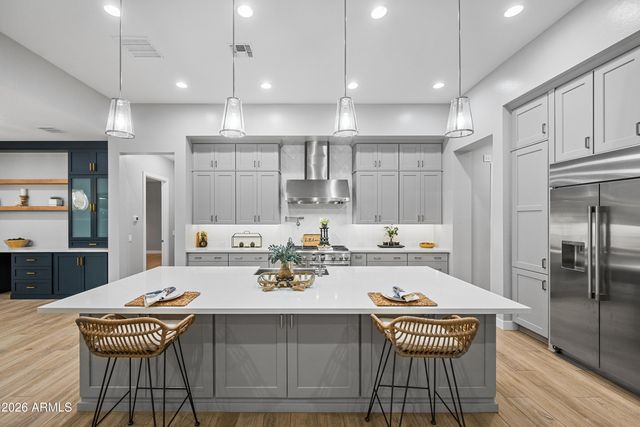 5544 S CASTIEL --, Mesa, AZ 85212