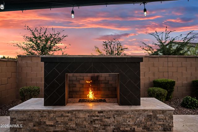 5544 S CASTIEL --, Mesa, AZ 85212