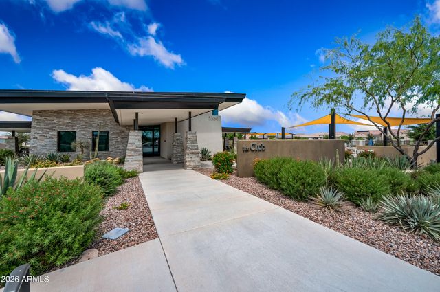 5544 S CASTIEL --, Mesa, AZ 85212