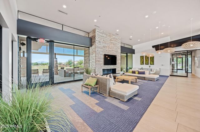 5544 S CASTIEL --, Mesa, AZ 85212
