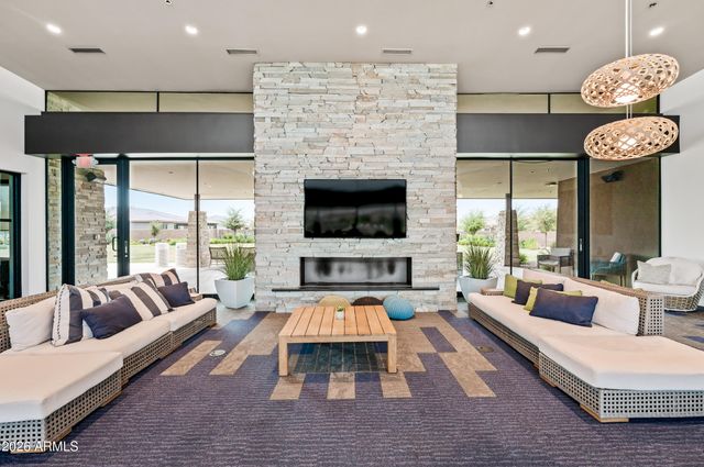 5544 S CASTIEL --, Mesa, AZ 85212