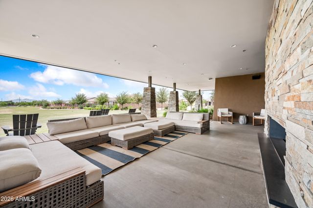 5544 S CASTIEL --, Mesa, AZ 85212