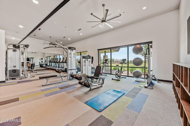 5544 S CASTIEL --, Mesa, AZ 85212