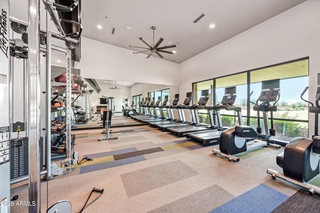 5544 S CASTIEL --, Mesa, AZ 85212